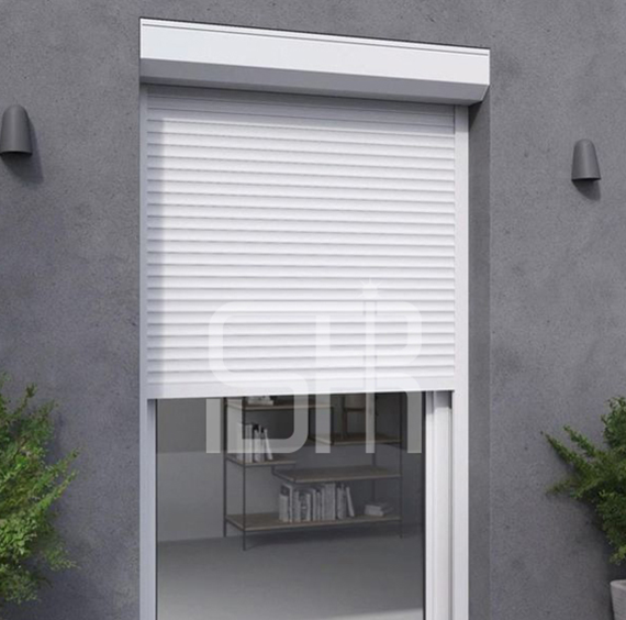 شتر خارجي للنوافذ صورة 3 - صن رول ستاير وكنب ومجالس عربية 