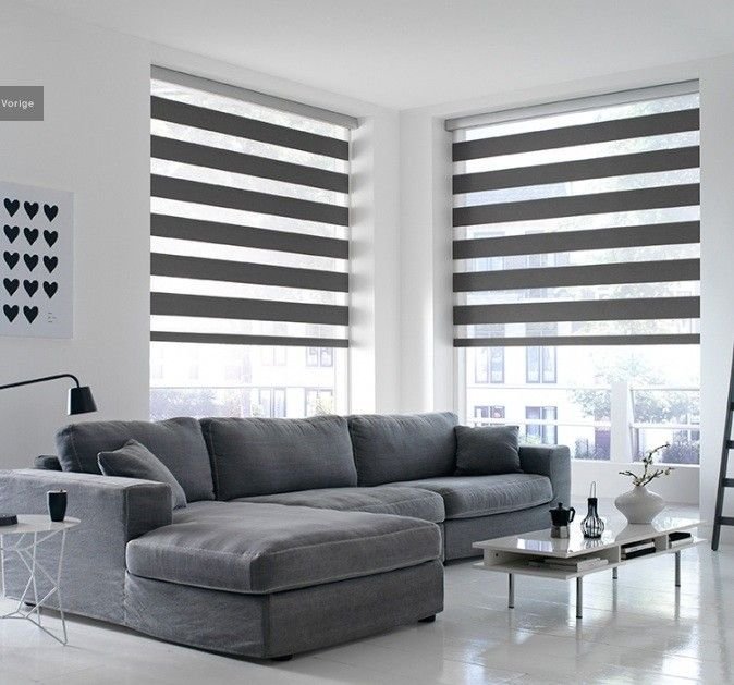 ستائر الزيبرا صورة 3 - صن رول ستاير وكنب ومجالس عربية 