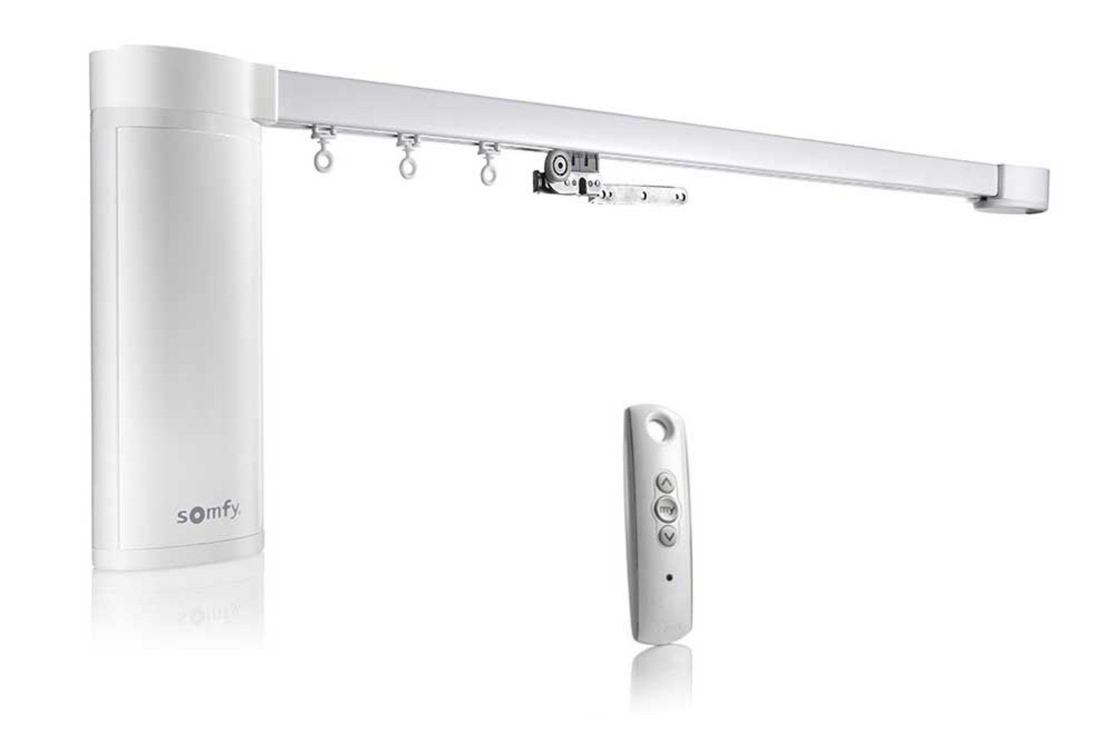 محرك سومفي (لستائر القماش) صورة 3 - صن رول ستاير وكنب ومجالس عربية 