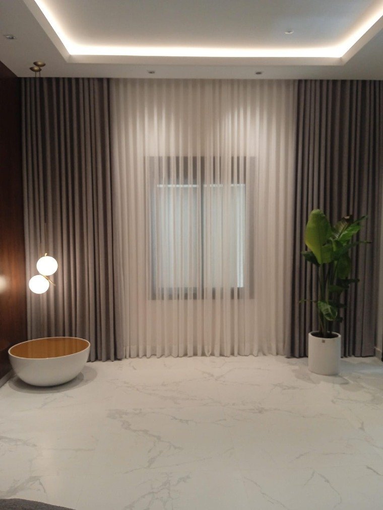 ستائر ويفي صورة 3 - صن رول ستاير وكنب ومجالس عربية 