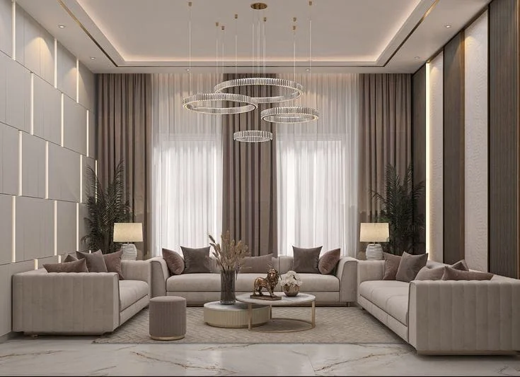 كنب ملكي صورة 2 - صن رول ستاير وكنب ومجالس عربية 