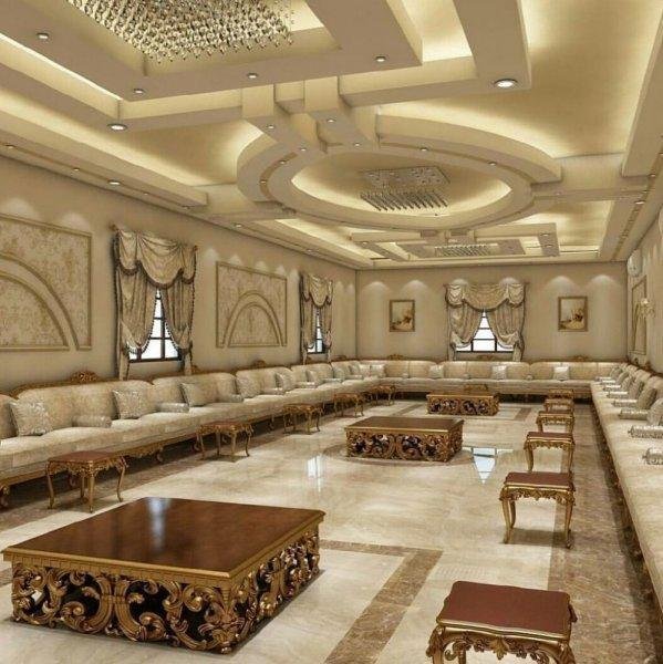 مجالس عربية صورة 2 - صن رول ستاير وكنب ومجالس عربية 